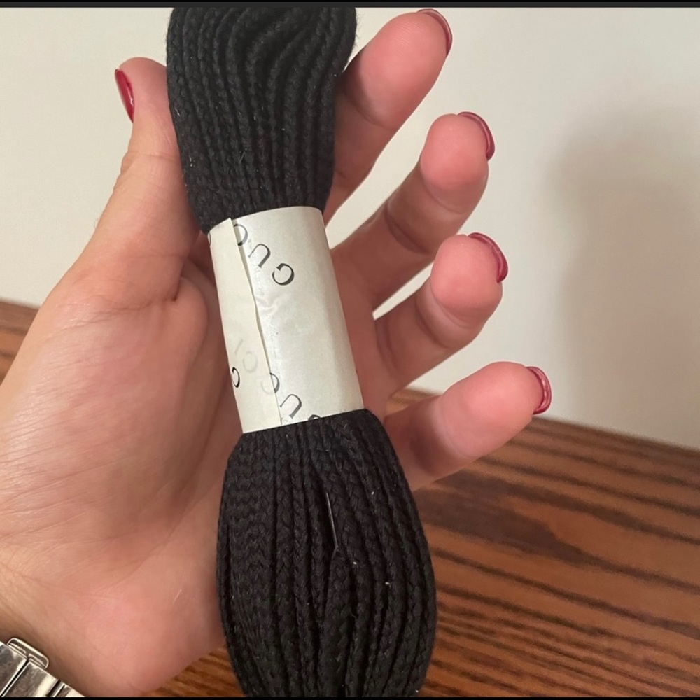 ❤️TODAY ONLY❤️NIB Gucci Sylvie Web Boots - Picture 8 of 8